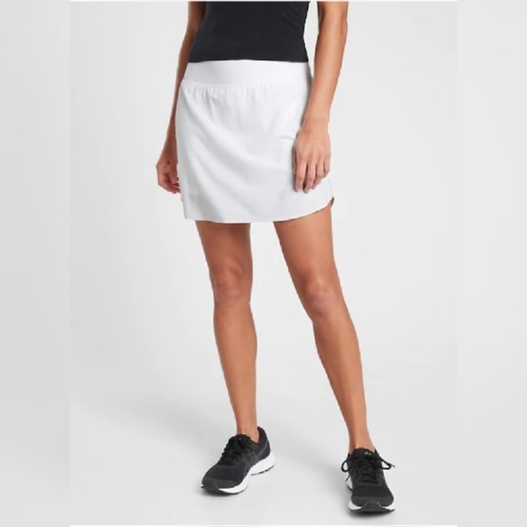 Athleta Pants - Athleta Run With It 16" Skort